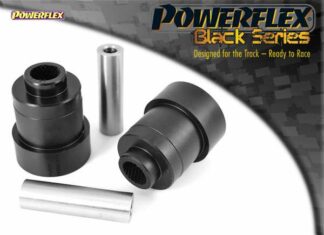 Powerflex polyuretaanipuslat – PFR80-815BLK Powerflex-polyuretaanipuslat