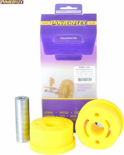 Powerflex polyuretaanipuslat – PFR85-1016 Powerflex-polyuretaanipuslat