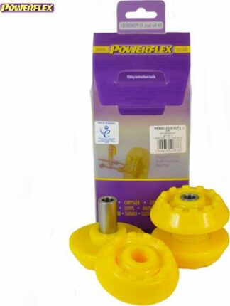 Powerflex polyuretaanipuslat – PFR85-1020KIT2 Powerflex-polyuretaanipuslat