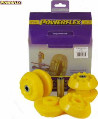 Powerflex polyuretaanipuslat – PFR85-1020KIT3 Powerflex-polyuretaanipuslat