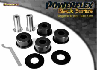 Powerflex polyuretaanipuslat – PFR85-1310GBLK Powerflex-polyuretaanipuslat