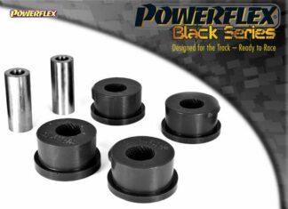 Powerflex polyuretaanipuslat – PFR85-1311BLK Powerflex-polyuretaanipuslat