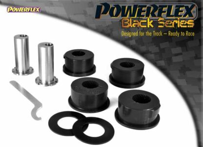 Powerflex polyuretaanipuslat – PFR85-1311GBLK Powerflex-polyuretaanipuslat