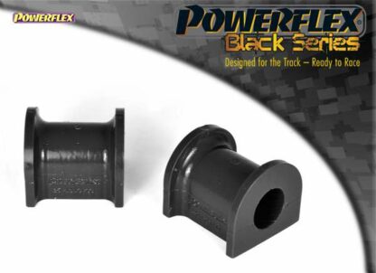 Powerflex polyuretaanipuslat – PFR85-1312-22BLK Powerflex-polyuretaanipuslat