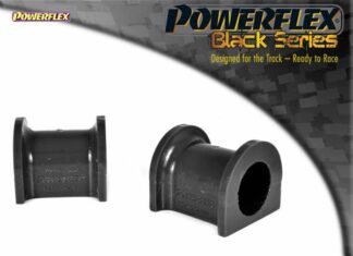 Powerflex polyuretaanipuslat – PFR85-1312-28BLK Powerflex-polyuretaanipuslat