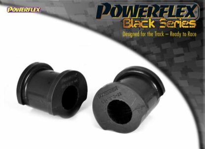 Powerflex polyuretaanipuslat – PFR85-1313-22BLK Powerflex-polyuretaanipuslat