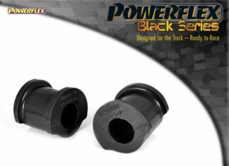 Powerflex polyuretaanipuslat – PFR85-1313-24BLK Powerflex-polyuretaanipuslat