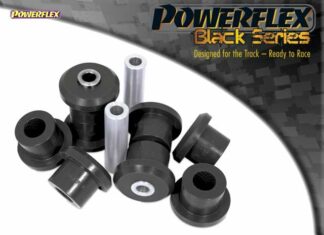 Powerflex polyuretaanipuslat – PFR85-1410-4BLK Powerflex-polyuretaanipuslat