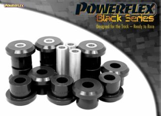 Powerflex polyuretaanipuslat – PFR85-1410BLK Powerflex-polyuretaanipuslat