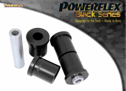 Powerflex polyuretaanipuslat – PFR85-1510BLK Powerflex-polyuretaanipuslat