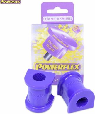 Powerflex polyuretaanipuslat – PFR85-1513-22 Powerflex-polyuretaanipuslat