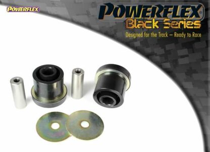 Powerflex polyuretaanipuslat – PFR85-1910BLK Powerflex-polyuretaanipuslat