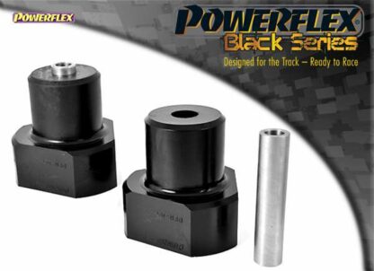 Powerflex polyuretaanipuslat – PFR85-206BLK Powerflex-polyuretaanipuslat