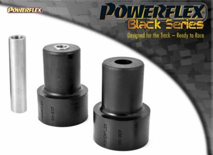 Powerflex polyuretaanipuslat – PFR85-207BLK Powerflex-polyuretaanipuslat