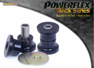 Powerflex polyuretaanipuslat – PFR85-220BLK Powerflex-polyuretaanipuslat