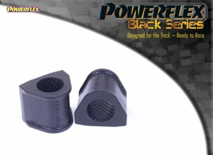 Powerflex polyuretaanipuslat – PFR85-225-25BLK Powerflex-polyuretaanipuslat