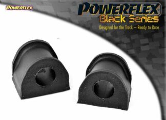 Powerflex polyuretaanipuslat – PFR85-225BLK Powerflex-polyuretaanipuslat