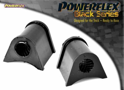 Powerflex polyuretaanipuslat – PFR85-226-20.5BLK Powerflex-polyuretaanipuslat