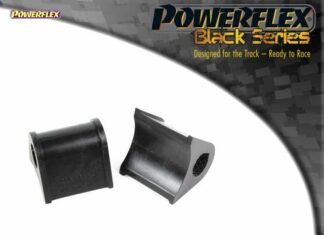 Powerflex polyuretaanipuslat – PFR85-226BLK Powerflex-polyuretaanipuslat