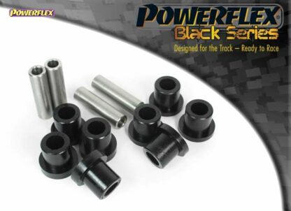 Powerflex polyuretaanipuslat – PFR85-262BLK Powerflex-polyuretaanipuslat