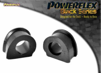 Powerflex polyuretaanipuslat – PFR85-263-20BLK Powerflex-polyuretaanipuslat