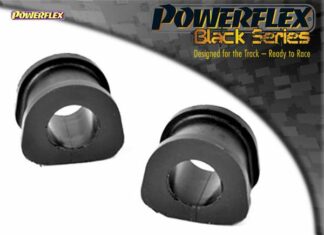 Powerflex polyuretaanipuslat – PFR85-264-20BLK Powerflex-polyuretaanipuslat