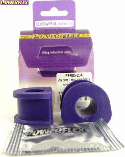 Powerflex polyuretaanipuslat – PFR85-264 Powerflex-polyuretaanipuslat