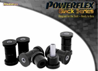 Powerflex polyuretaanipuslat – PFR85-310BLK Powerflex-polyuretaanipuslat