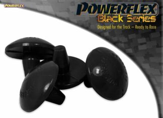 Powerflex polyuretaanipuslat – PFR85-315BLK Powerflex-polyuretaanipuslat