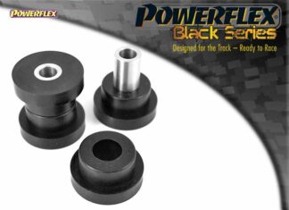 Powerflex polyuretaanipuslat – PFR85-509BLK Powerflex-polyuretaanipuslat