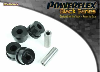 Powerflex polyuretaanipuslat – PFR85-510BLK Powerflex-polyuretaanipuslat