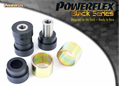 Powerflex polyuretaanipuslat – PFR85-512BLK Powerflex-polyuretaanipuslat