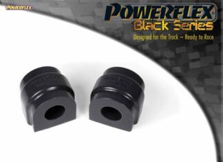 Powerflex polyuretaanipuslat – PFR85-515-18.5BLK Powerflex-polyuretaanipuslat