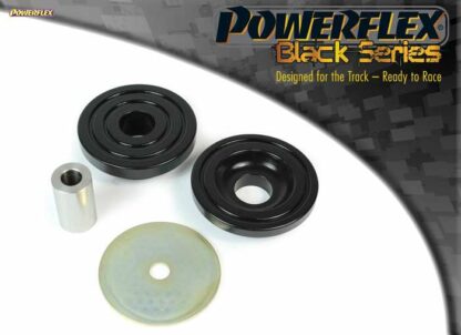 Powerflex polyuretaanipuslat – PFR85-524BLK Powerflex-polyuretaanipuslat