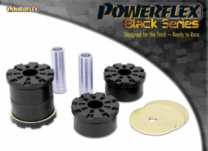 Powerflex polyuretaanipuslat – PFR85-527BLK Powerflex-polyuretaanipuslat