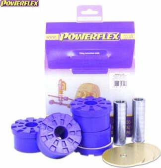 Powerflex polyuretaanipuslat – PFR85-528 Powerflex-polyuretaanipuslat