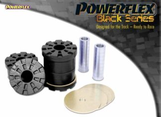 Powerflex polyuretaanipuslat – PFR85-528BLK Powerflex-polyuretaanipuslat