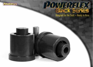 Powerflex polyuretaanipuslat – PFR85-610BLK Powerflex-polyuretaanipuslat