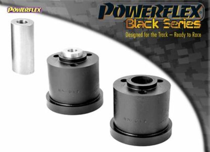 Powerflex polyuretaanipuslat – PFR85-615BLK Powerflex-polyuretaanipuslat