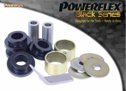 Powerflex polyuretaanipuslat – PFR85-811BLK Powerflex-polyuretaanipuslat