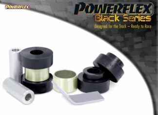 Powerflex polyuretaanipuslat – PFR85-812BLK Powerflex-polyuretaanipuslat