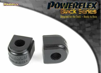 Powerflex polyuretaanipuslat – PFR85-815-18.5BLK Powerflex-polyuretaanipuslat