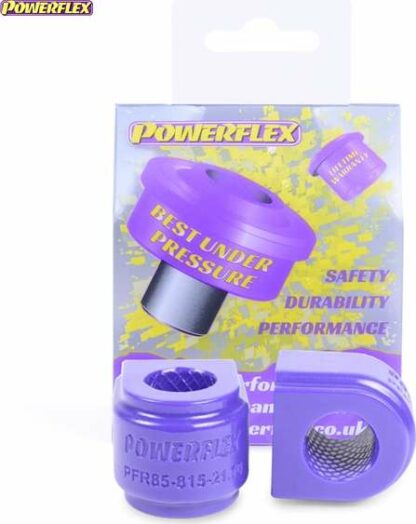 Powerflex polyuretaanipuslat – PFR85-815-21.7 Powerflex-polyuretaanipuslat