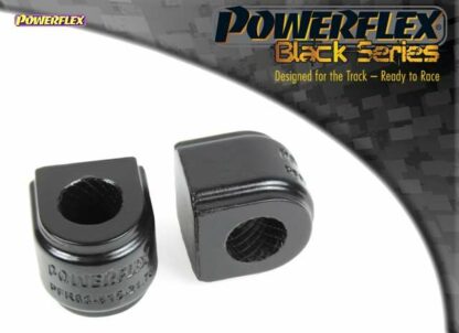 Powerflex polyuretaanipuslat – PFR85-815-21.7BLK Powerflex-polyuretaanipuslat