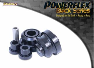 Powerflex polyuretaanipuslat – PFR85-816BLK Powerflex-polyuretaanipuslat