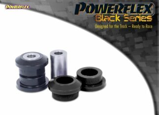 Powerflex polyuretaanipuslat – PFR85-817BLK Powerflex-polyuretaanipuslat