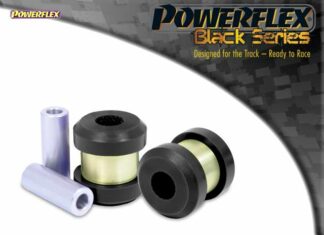 Powerflex polyuretaanipuslat – PFR85-818BLK Powerflex-polyuretaanipuslat