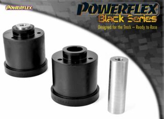 Powerflex polyuretaanipuslat – PFR85-915BLK Powerflex-polyuretaanipuslat