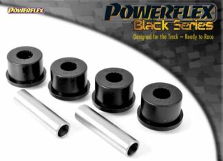 Powerflex polyuretaanipuslat – PFR88-210BLK Powerflex-polyuretaanipuslat