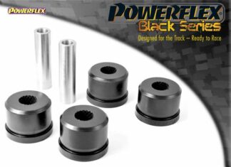 Powerflex polyuretaanipuslat – PFR88-211BLK Powerflex-polyuretaanipuslat